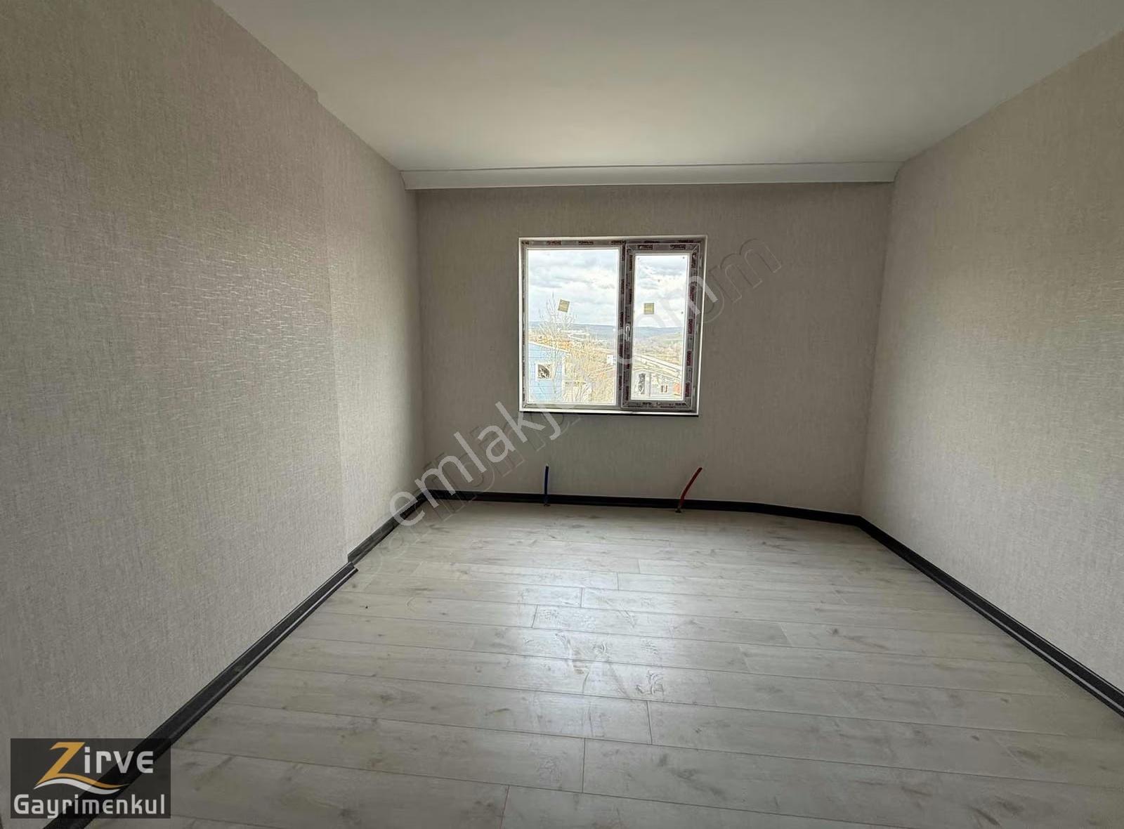 Zirve'den Yeşiltepe Mahallesi 3+1 Ara Kat Manzaralı Sıfır Daire! - Görsel 21