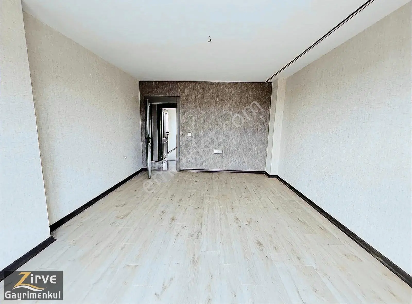 Zirve'den Yeşiltepe Mahallesi 2+1 Manzaralı Sıfır Daire! - Görsel 16