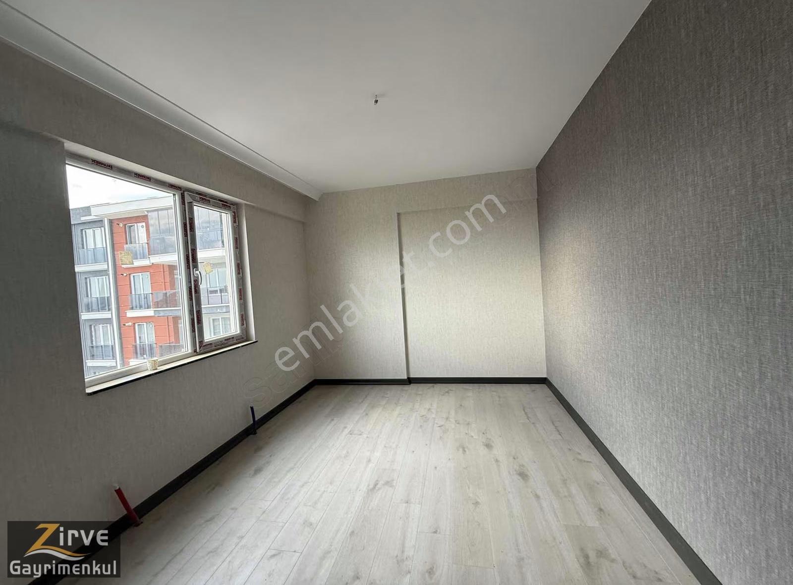 Zirve'den Yeşiltepe Mahallesi 2+1 Manzaralı Sıfır Daire! - Görsel 28