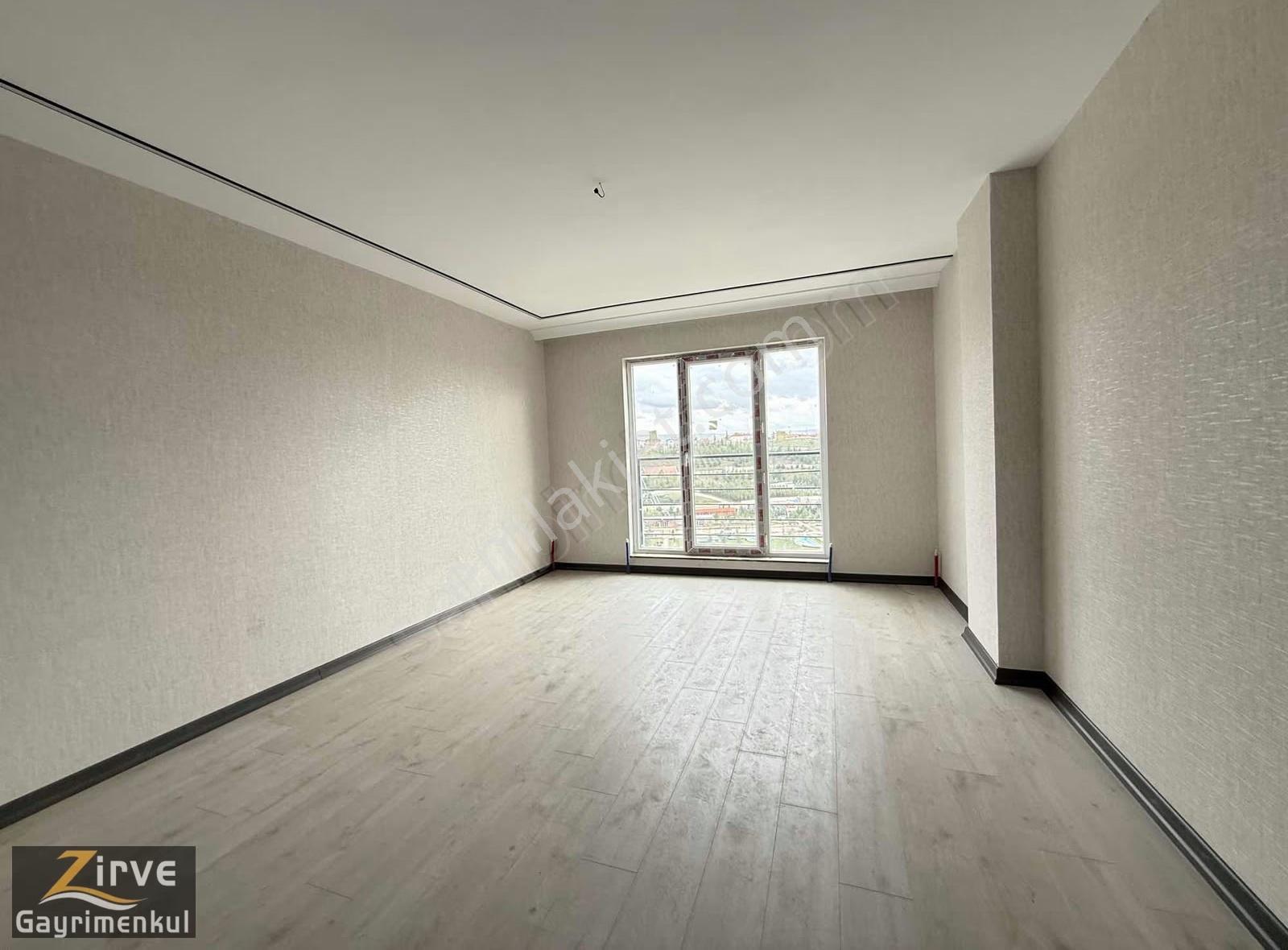 Zirve'den Yeşiltepe Mahallesi 2+1 Manzaralı Sıfır Daire! - Görsel 17