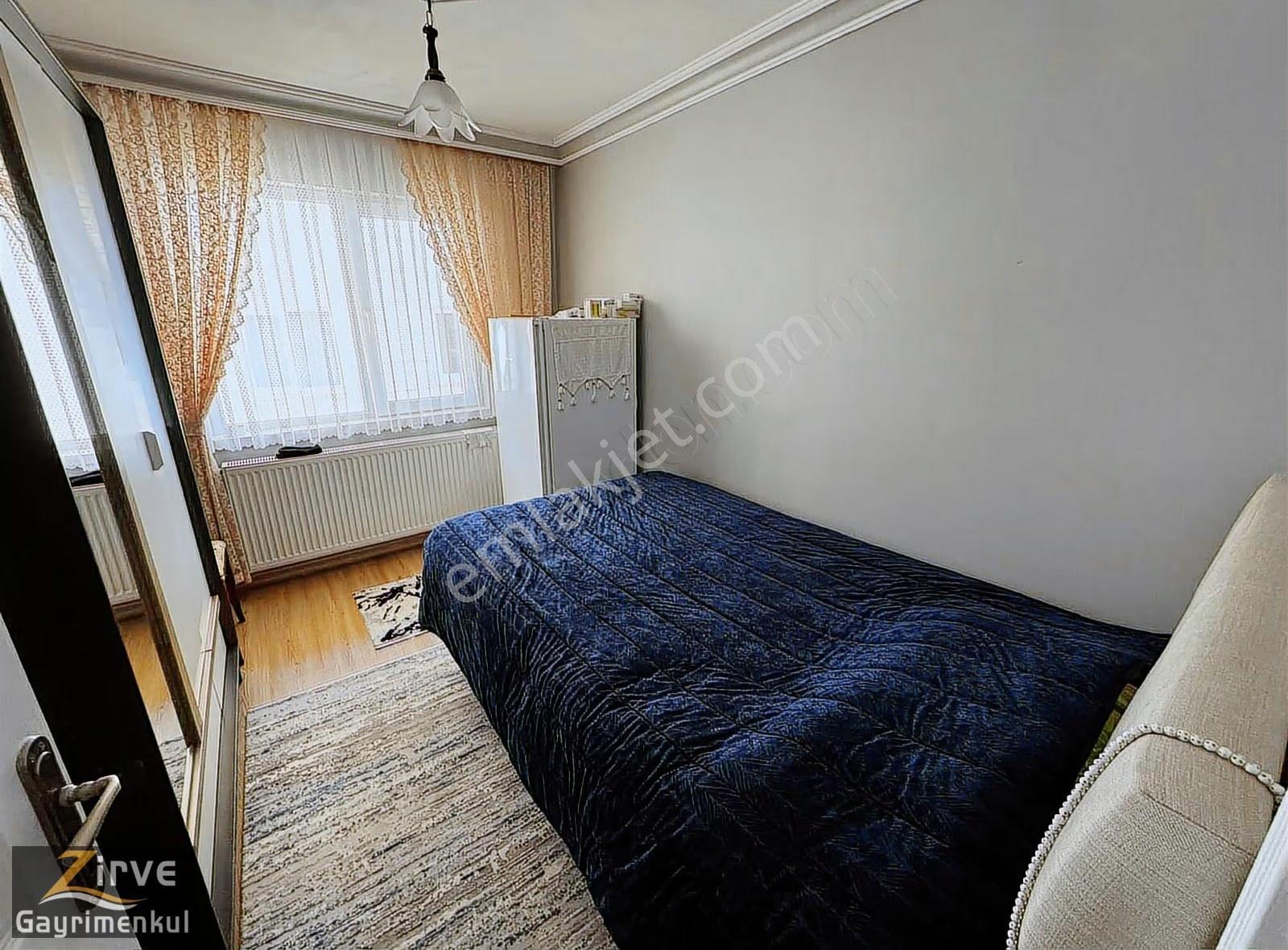 Zirveden Akyurt Yıldırım Mahallesinde 3+1 Kök Tapu Geniş Daire - Görsel 15