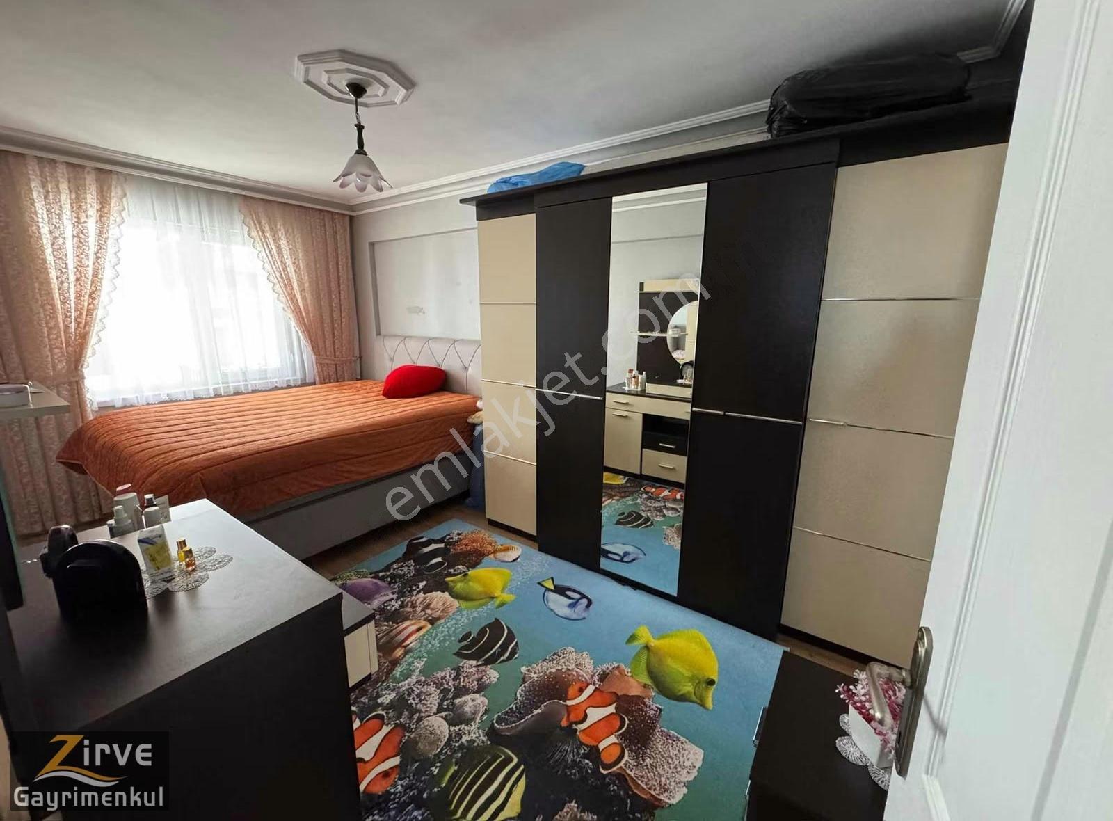 Zirveden Akyurt Yıldırım Mahallesinde 3+1 Kök Tapu Geniş Daire - Görsel 12