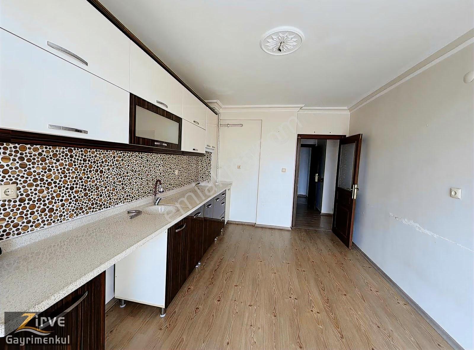 Zirve'den Cadde Üzeri 3+1 Güney Doğu Cephe Ara Kat Daire! - Görsel 30