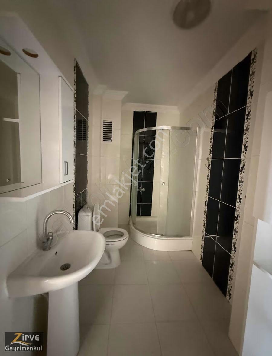 Zirve'den Cadde Üzeri 3+1 Güney Doğu Cephe Ara Kat Daire! - Görsel 26