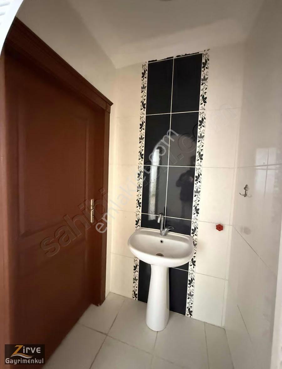 Zirve'den Cadde Üzeri 3+1 Güney Doğu Cephe Ara Kat Daire! - Görsel 27
