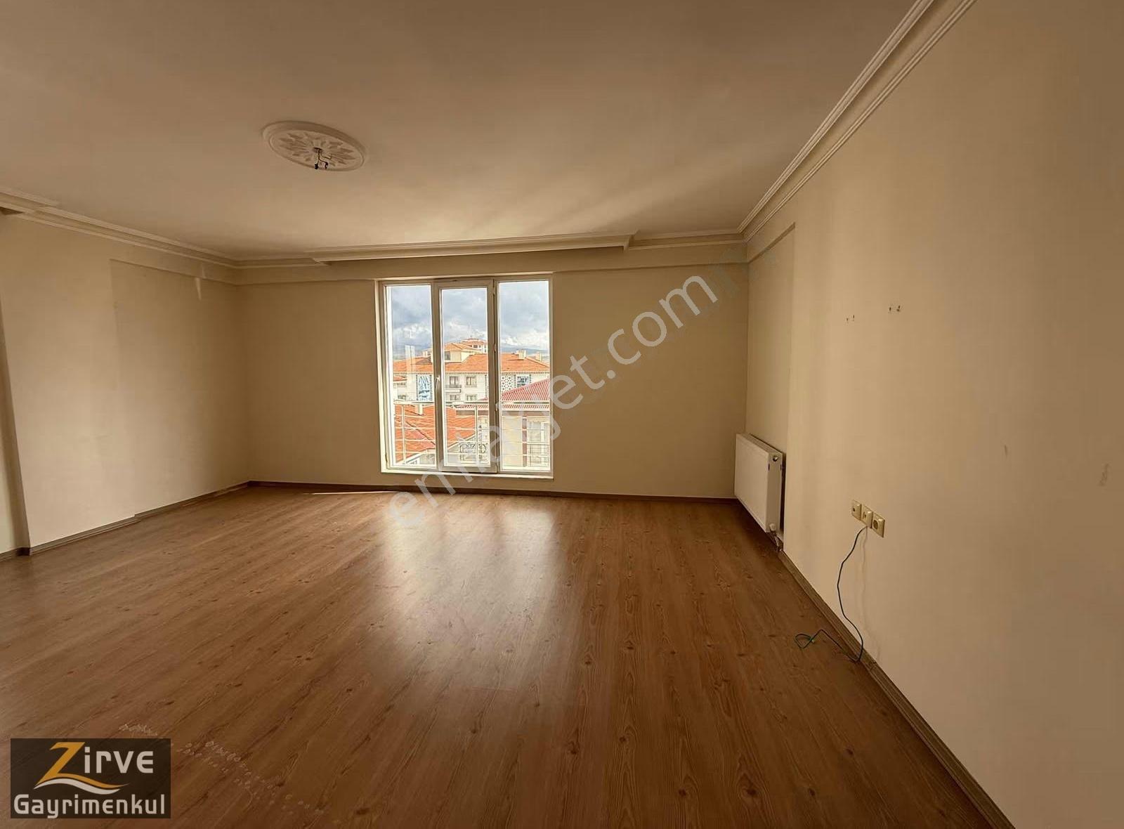 Zirve'den Cadde Üzeri 3+1 Güney Doğu Cephe Ara Kat Daire! - Görsel 18