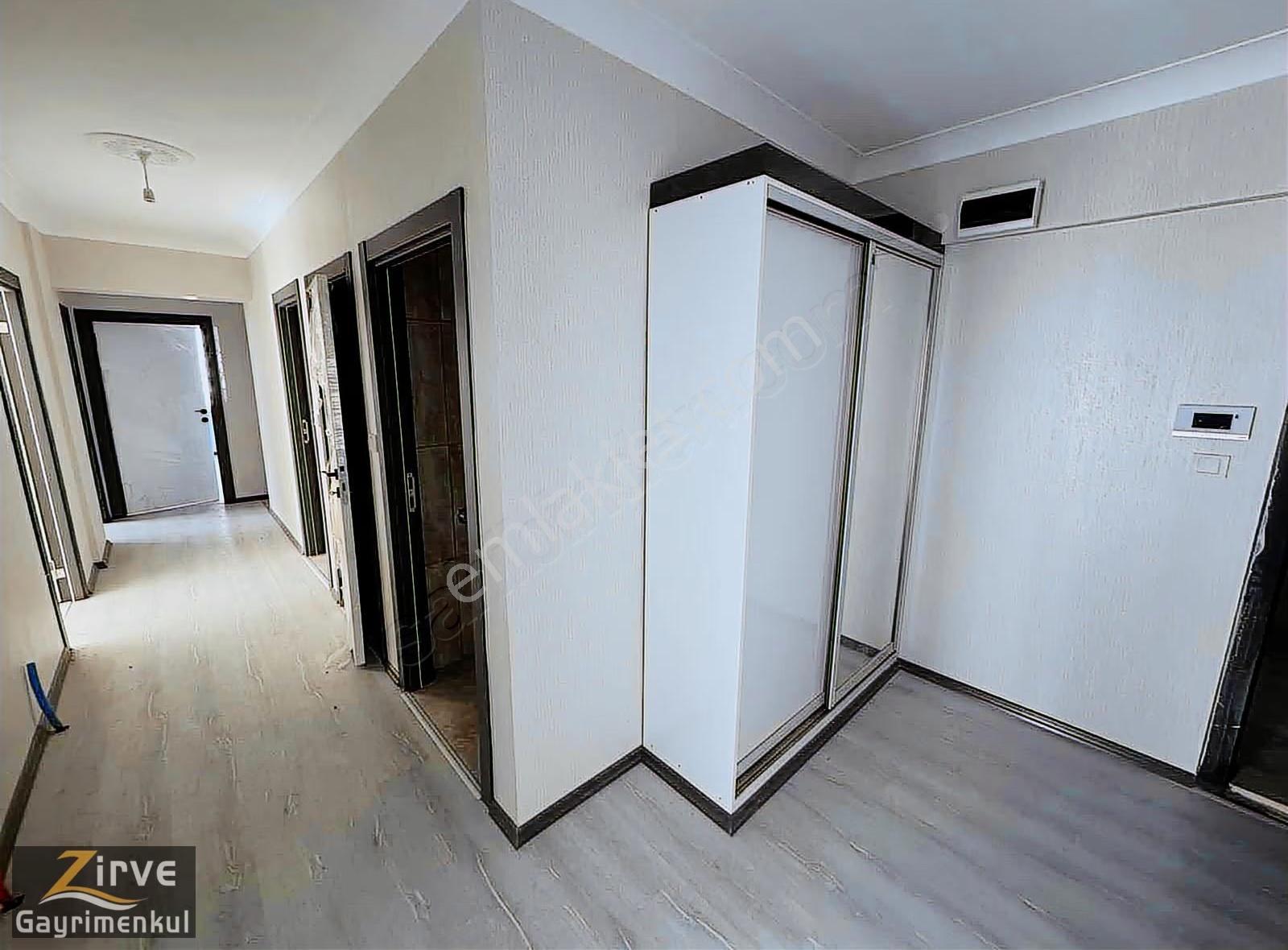 Zirveden Yıldırımda 3+1 Arakat Geniş Kullanışlı Daire - Görsel 23