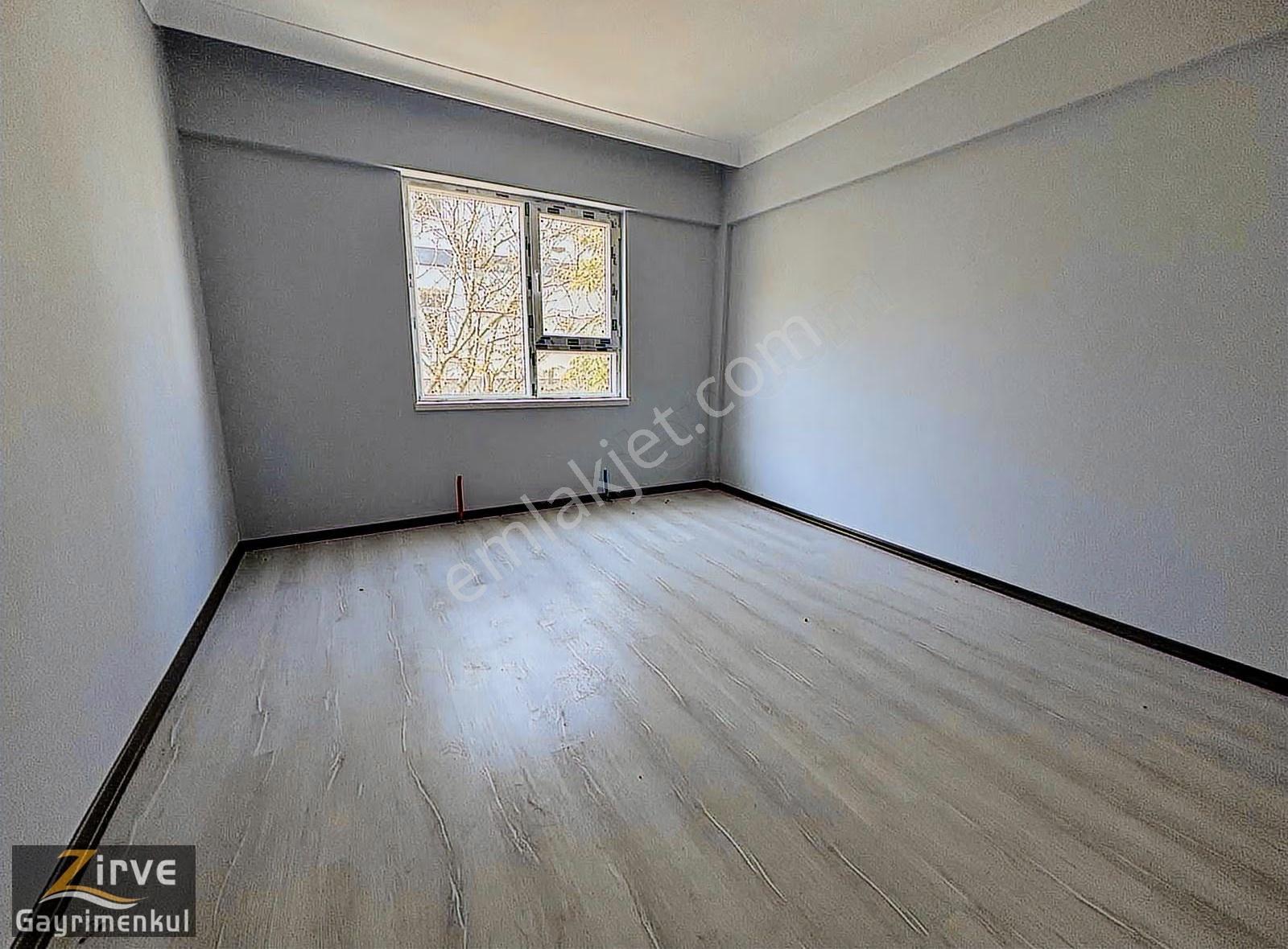 Zirveden Yıldırımda 3+1 Arakat Geniş Kullanışlı Daire - Görsel 26