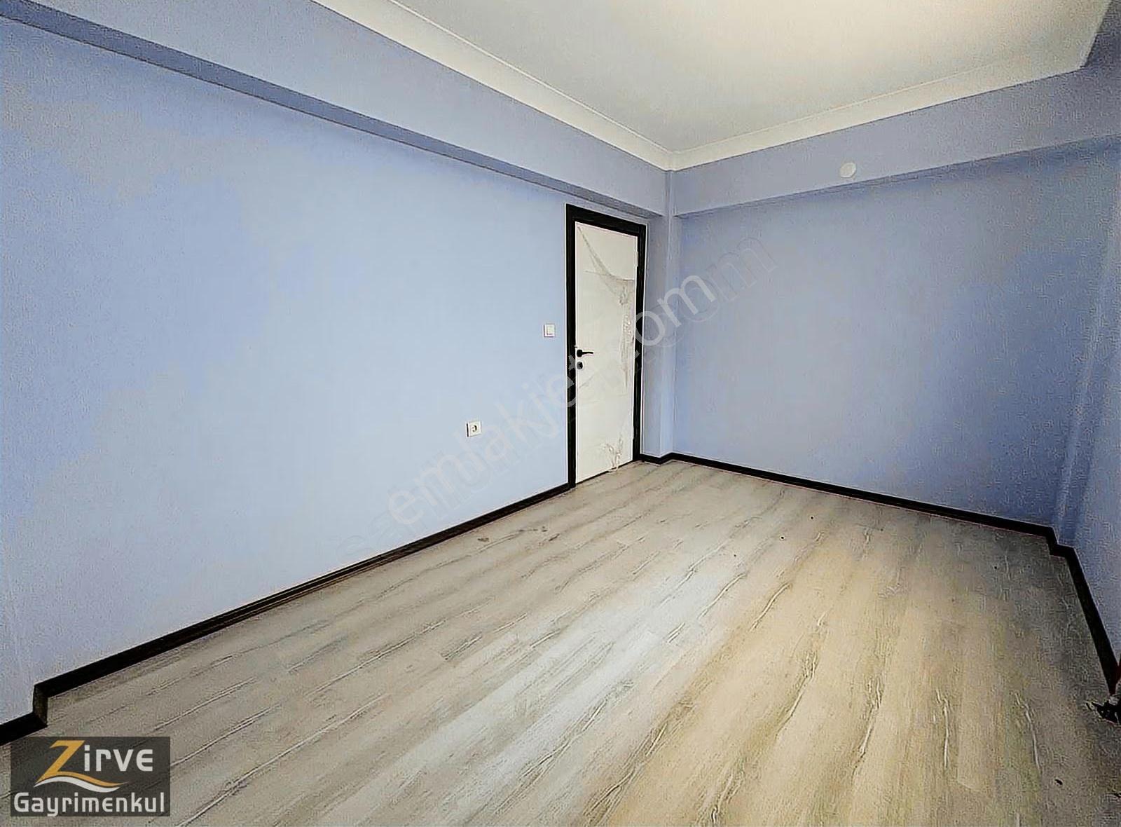 Zirveden Yıldırımda 3+1 Arakat Geniş Kullanışlı Daire - Görsel 33