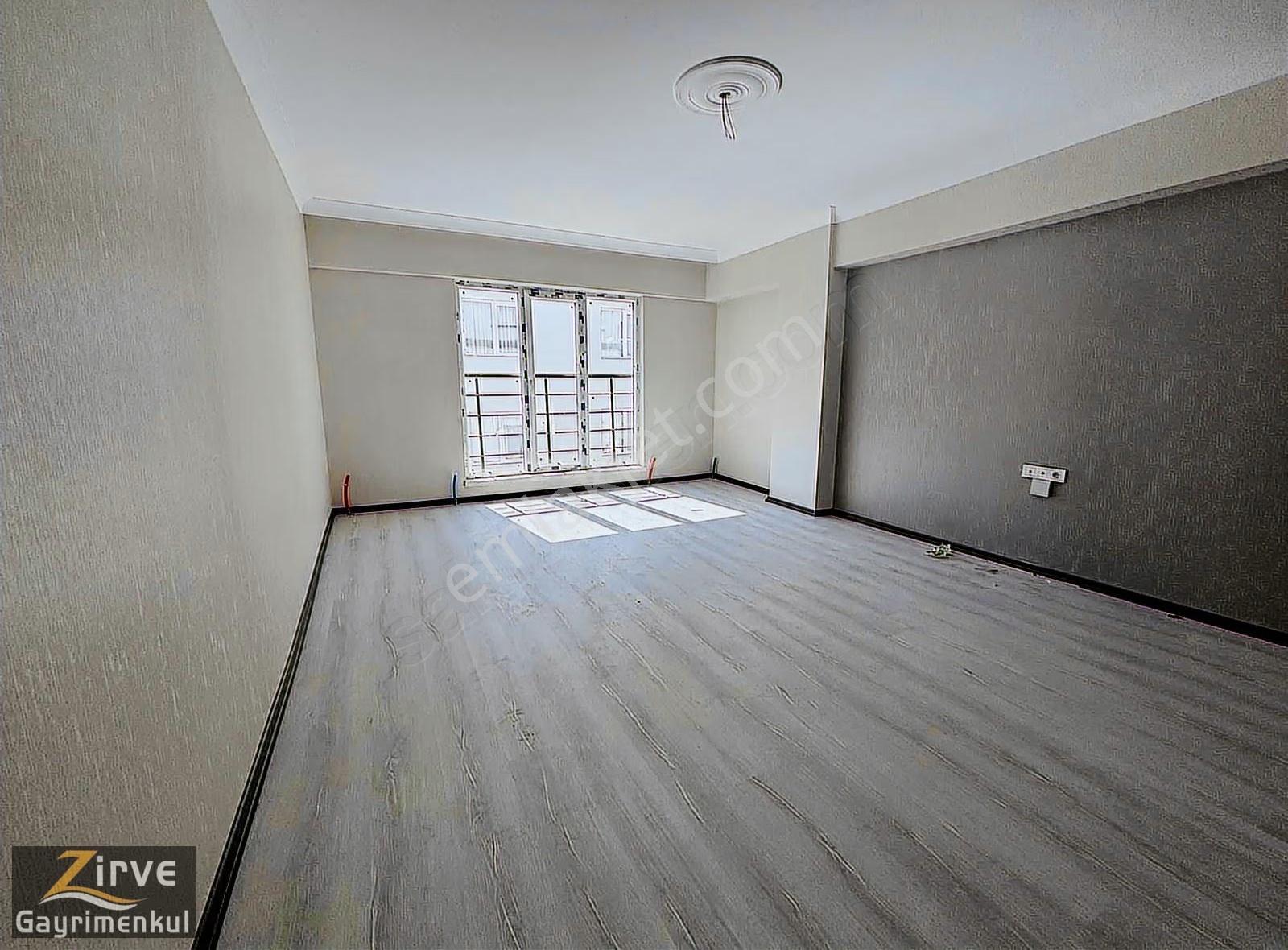 Zirveden Yıldırımda 3+1 Arakat Geniş Kullanışlı Daire - Görsel 28