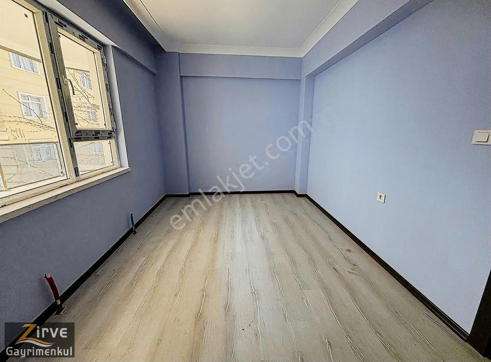 Zirveden Yıldırımda 3+1 Arakat Geniş Kullanışlı Daire - Görsel 19