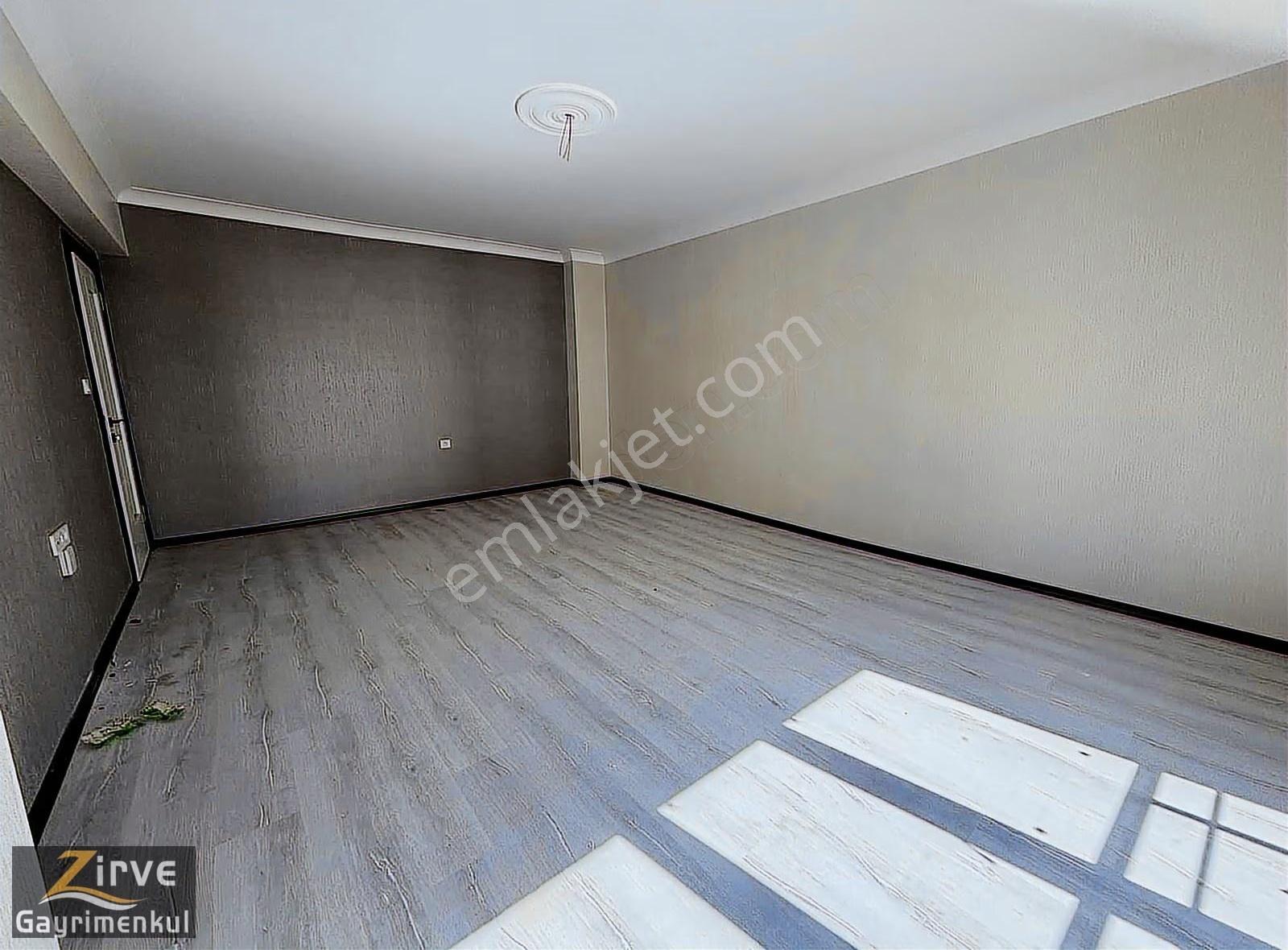 Zirveden Yıldırımda 3+1 Arakat Geniş Kullanışlı Daire - Görsel 2