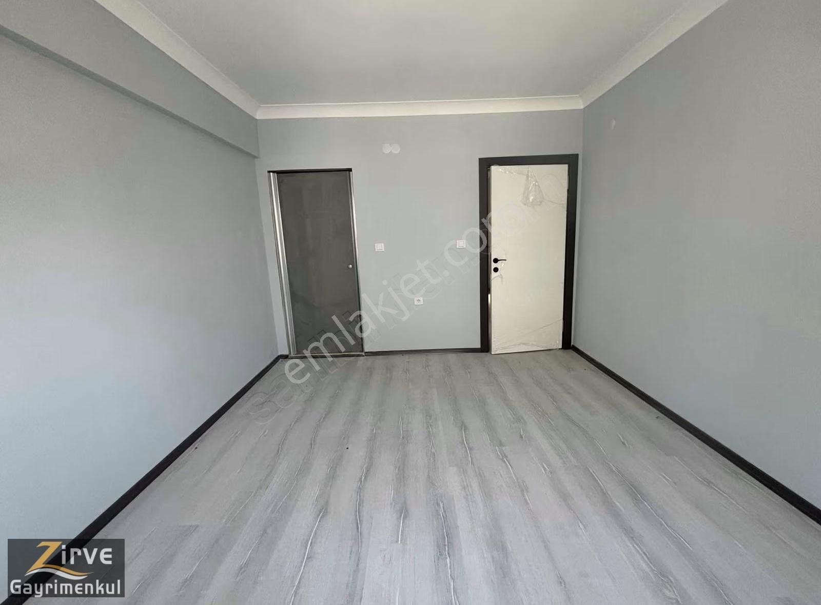 Zirveden Yıldırımda 3+1 Arakat Geniş Kullanışlı Daire - Görsel 25