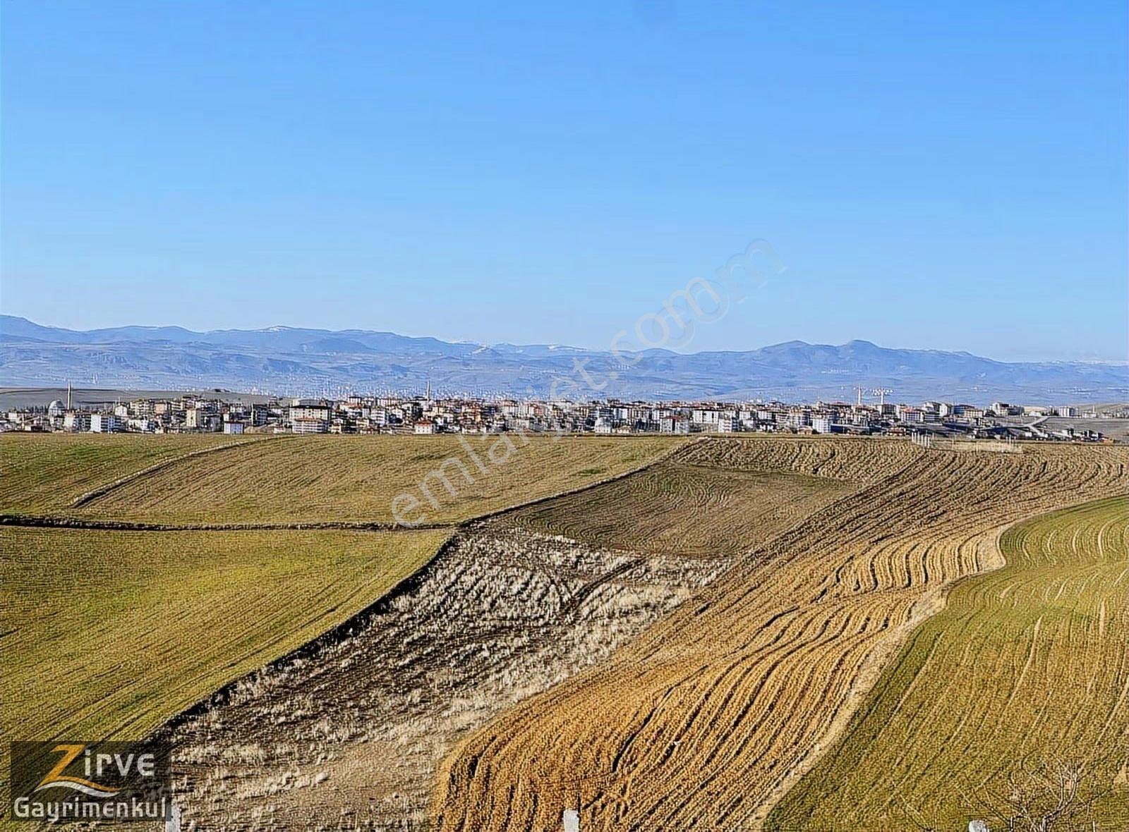 Zirveden Tek Tapu Villa İmarlı 600m2 Arsa - Görsel 26