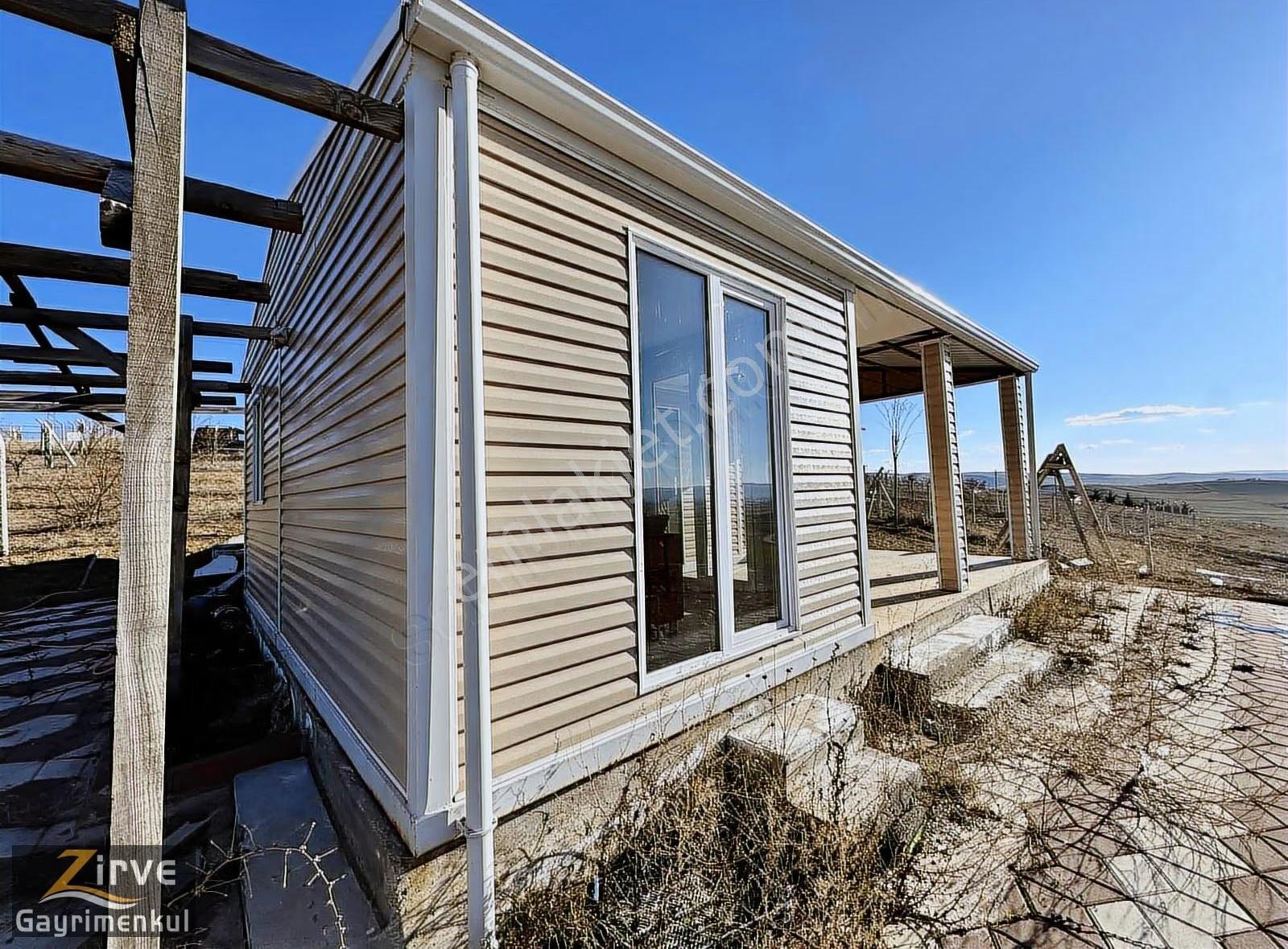 Zirveden Tek Tapu Villa İmarlı 600m2 Arsa - Görsel 31