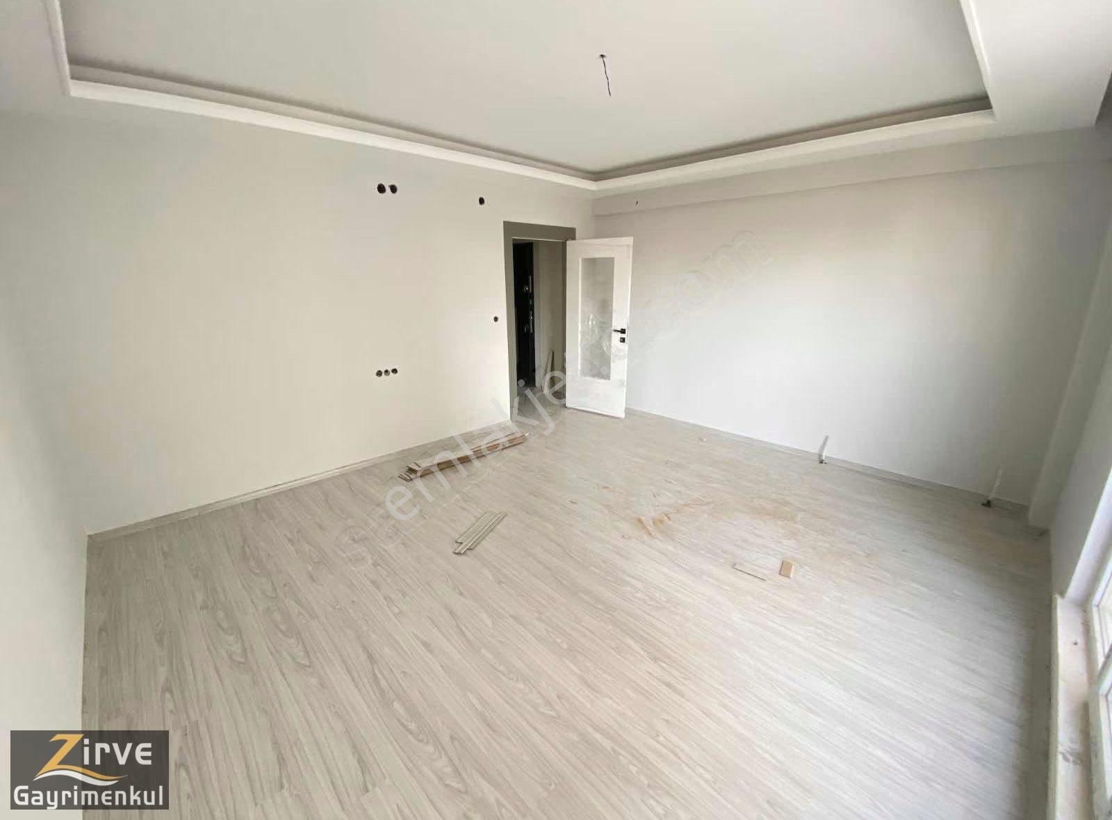 Zirve'den Yıldırım Mahallesi 3+1 Ara Kat Güney Cephe Daire! - Görsel 8