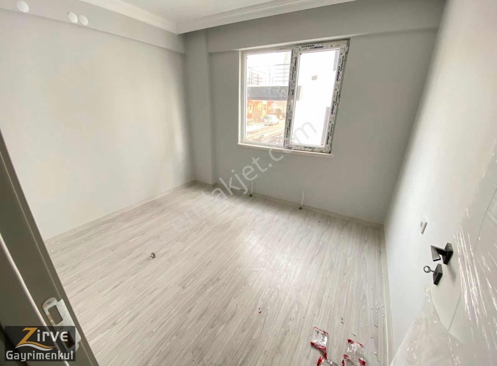 Zirve'den Yıldırım Mahallesi 3+1 Ara Kat Güney Cephe Daire! - Görsel 18