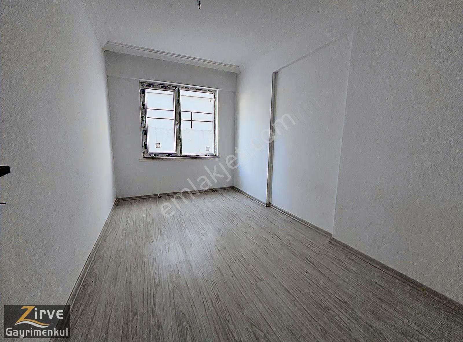 Zirve Gayrimenkulden Yıldırımda 3+1 Ön Cephe Daire - Görsel 33