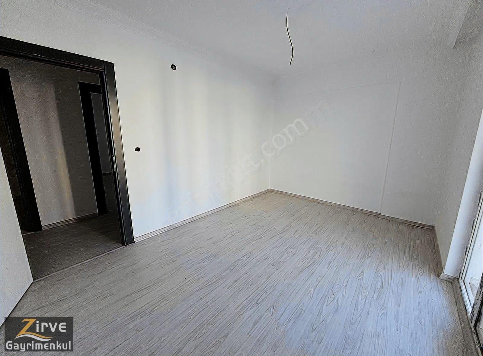 Zirve Gayrimenkulden Yıldırımda 3+1 Ön Cephe Daire - Görsel 16