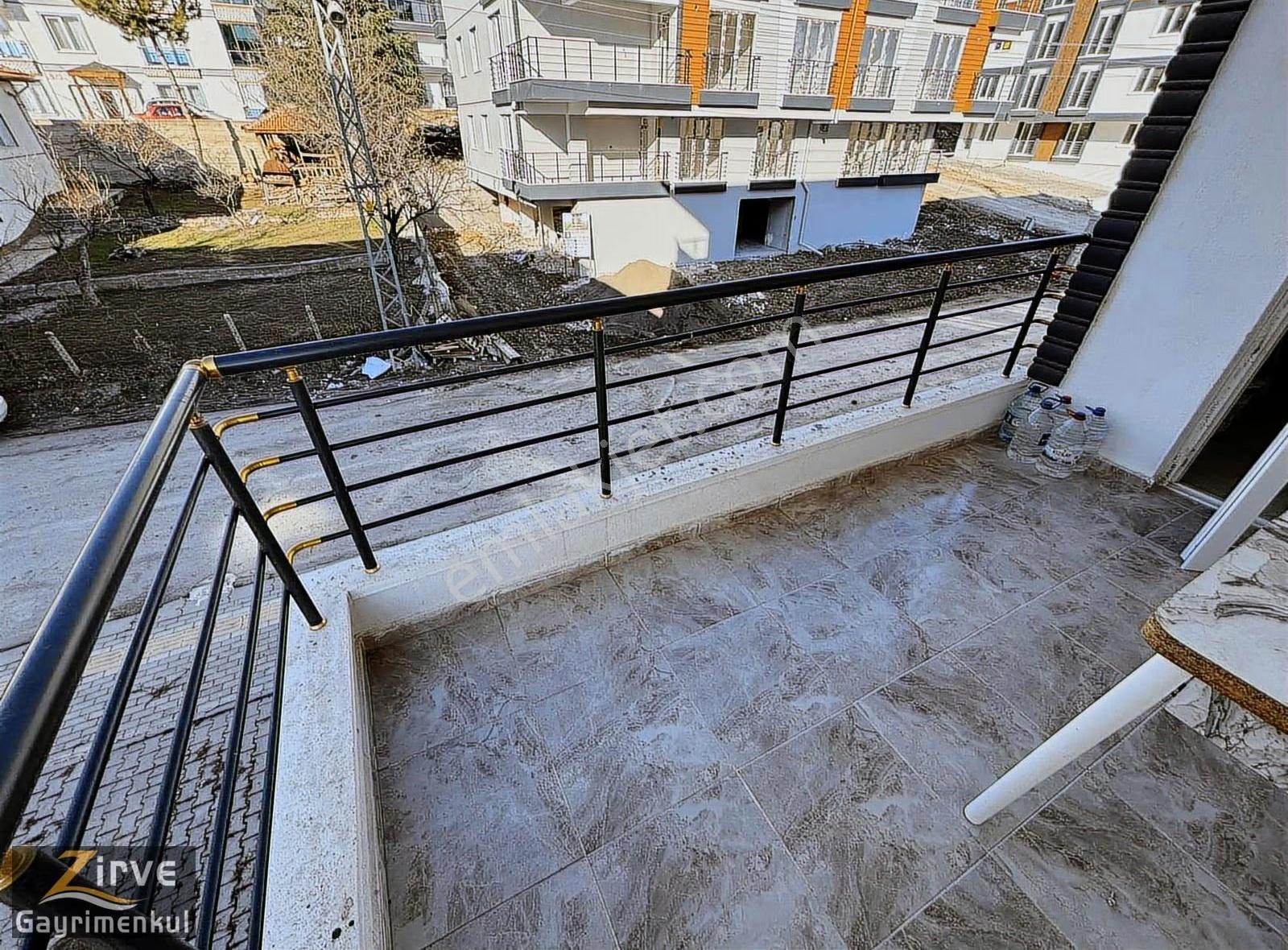 Zirve'den Yılırım Mhl Ara Kat 3+1 Masrafsız Yüksek Kredili Daire - Görsel 23