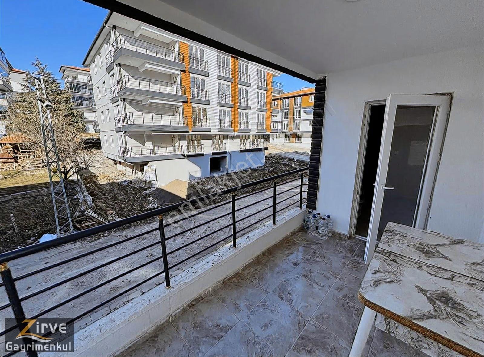 Zirve'den Yılırım Mhl Ara Kat 3+1 Masrafsız Yüksek Kredili Daire - Görsel 4