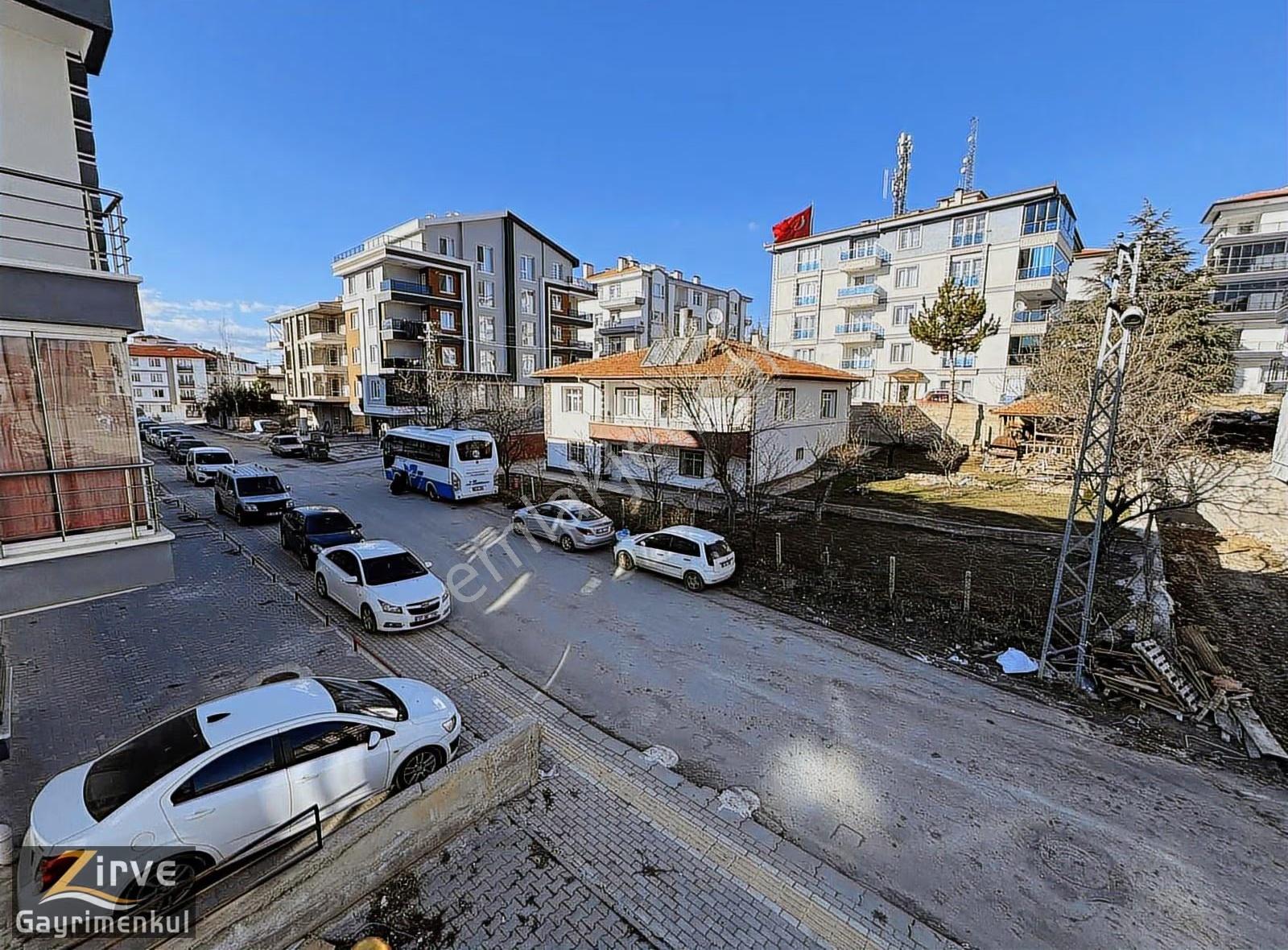 Zirve'den Yılırım Mhl Ara Kat 3+1 Masrafsız Yüksek Kredili Daire - Görsel 31