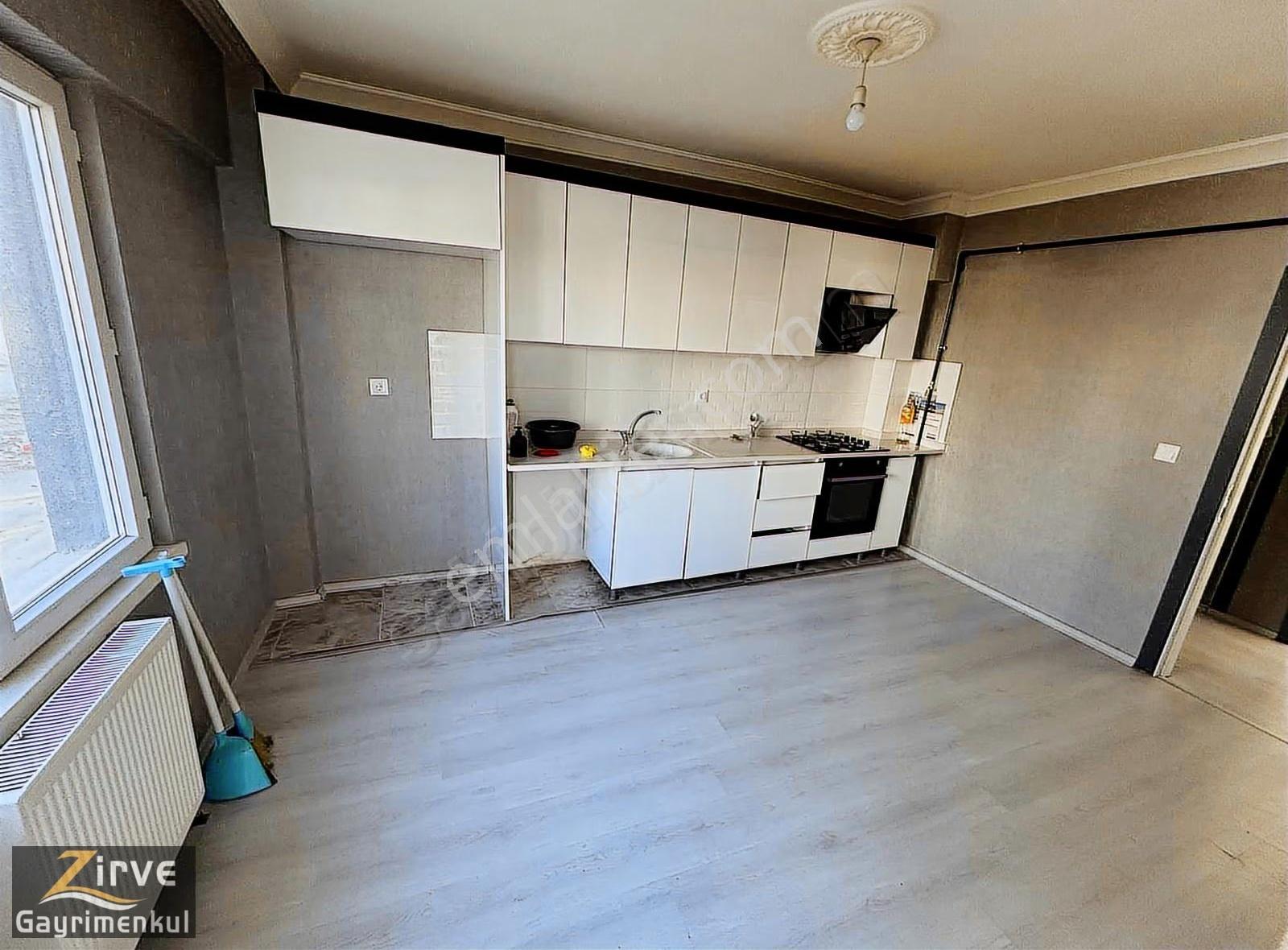Zirve'den Yılırım Mhl Ara Kat 3+1 Masrafsız Yüksek Kredili Daire - Görsel 32