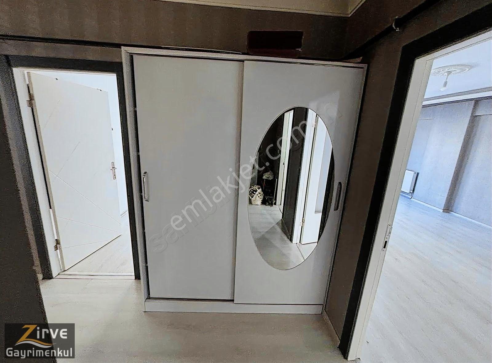 Zirve'den Yılırım Mhl Ara Kat 3+1 Masrafsız Yüksek Kredili Daire - Görsel 8