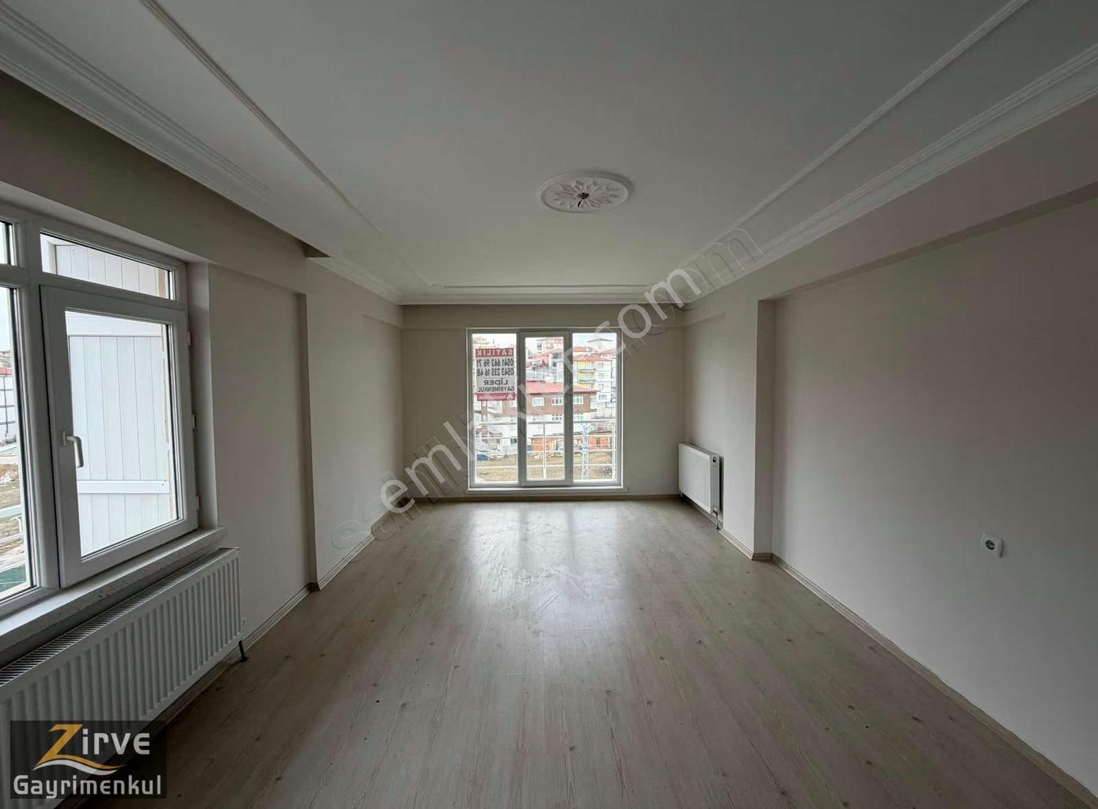 Zirve'den Yıldırım'da 3+1 Kombi&petekli Sınırsız Kredili Daire - Görsel 4