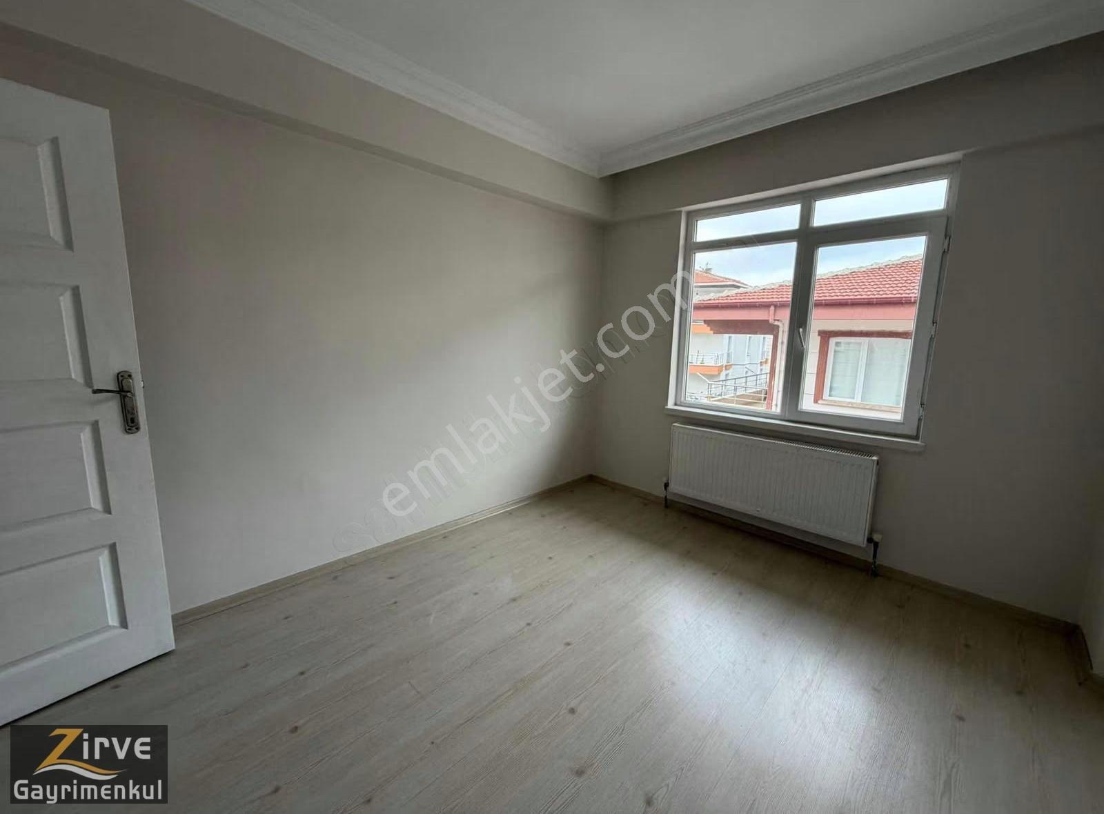Zirve'den Yıldırım'da 3+1 Kombi&petekli Sınırsız Kredili Daire - Görsel 2