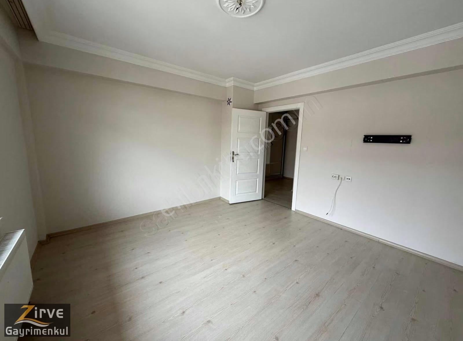 Zirve'den Yıldırım'da 3+1 Kombi&petekli Sınırsız Kredili Daire - Görsel 22