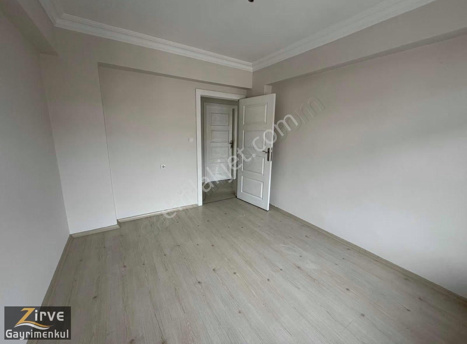 Zirve'den Yıldırım'da 3+1 Kombi&petekli Sınırsız Kredili Daire - Görsel 27