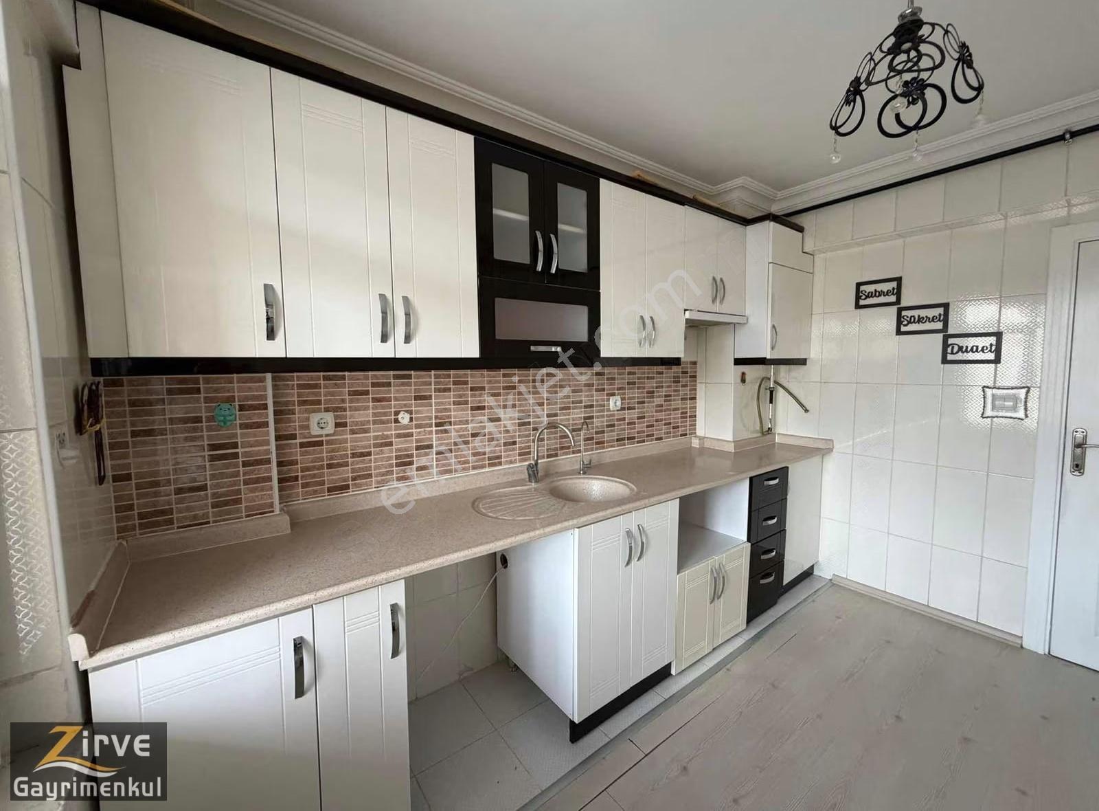Zirve'den Yıldırım'da 3+1 Kombi&petekli Sınırsız Kredili Daire - Görsel 16