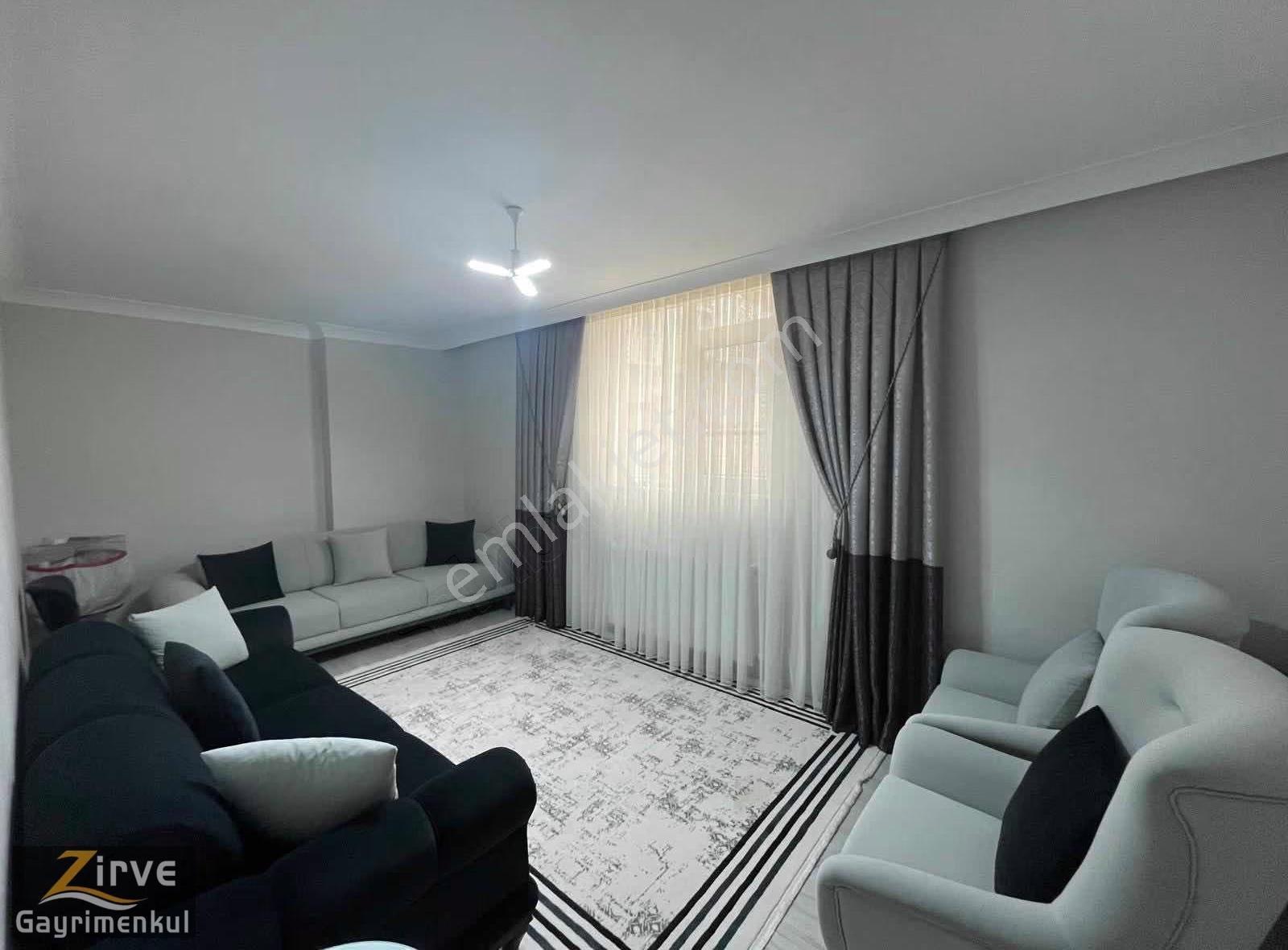 Zirve'den Çariı Merkez'de 2+1 Giriş Kombi&petekli Geniş Daire/ - Görsel 15