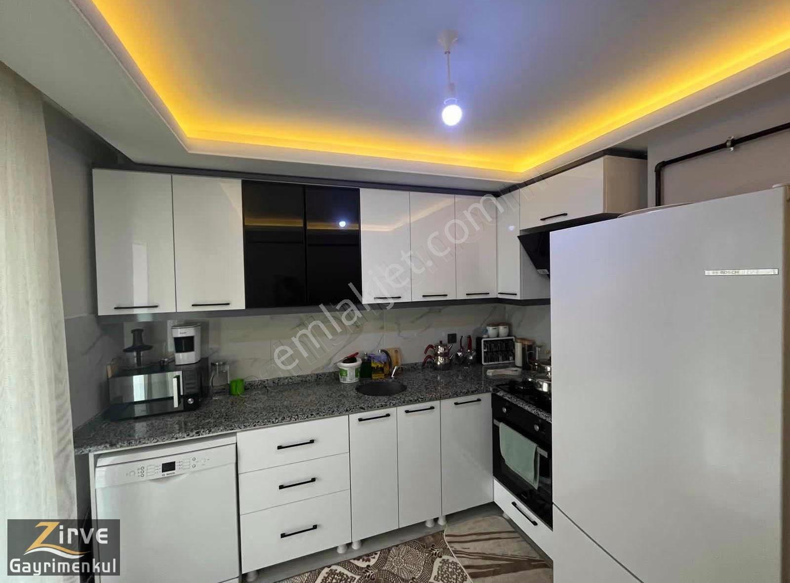 Zirve'den Çariı Merkez'de 2+1 Giriş Kombi&petekli Geniş Daire/ - Görsel 5