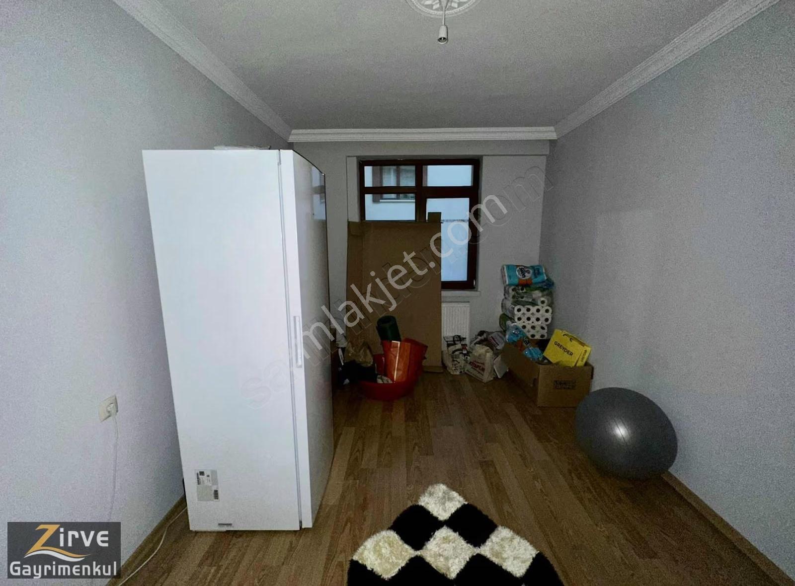 Zirve'den Yıldırım Mahallesi Ara Kat 4+1 Kredi Sorunsuz Daire! - Görsel 18