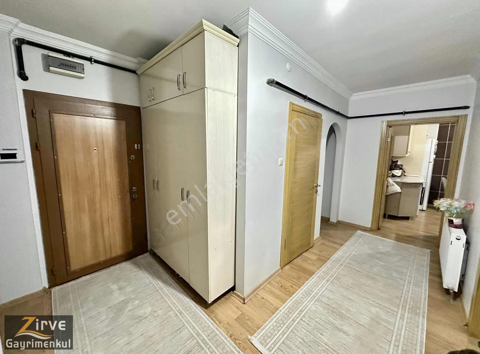 Zirve'den Yıldırım Mahallesi Ara Kat 4+1 Kredi Sorunsuz Daire! - Görsel 26