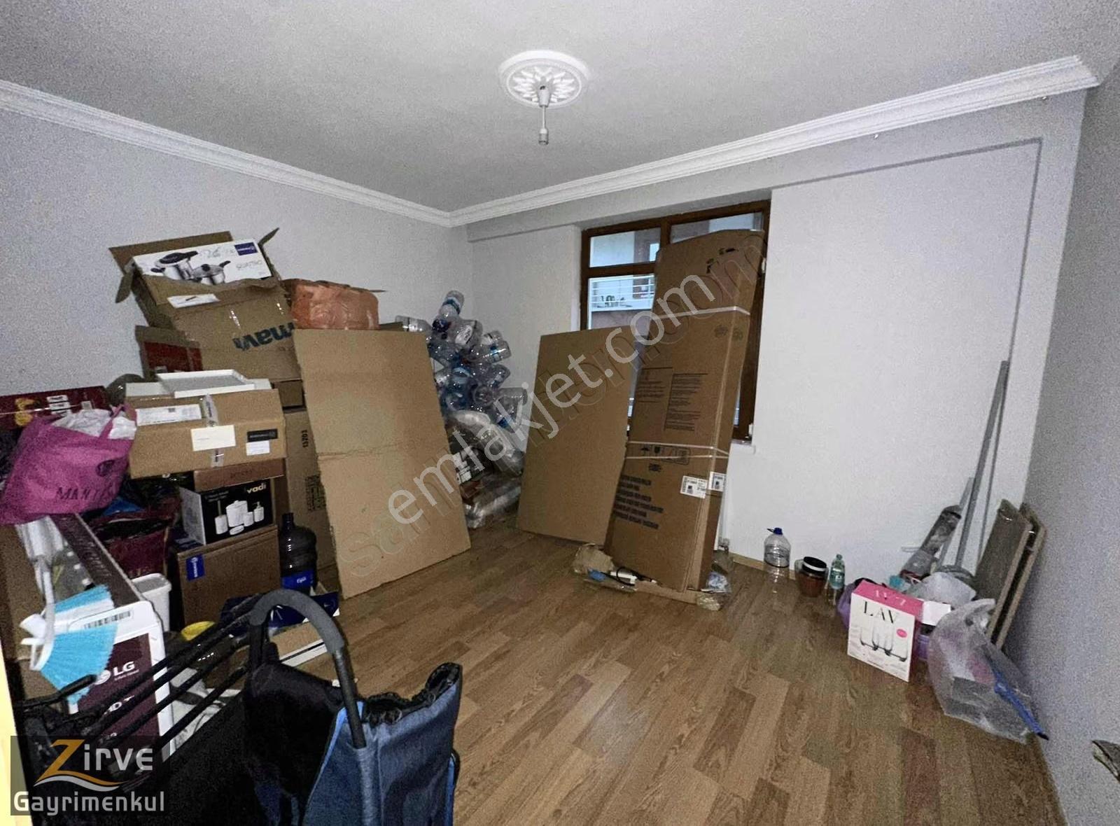 Zirve'den Yıldırım Mahallesi Ara Kat 4+1 Kredi Sorunsuz Daire! - Görsel 33