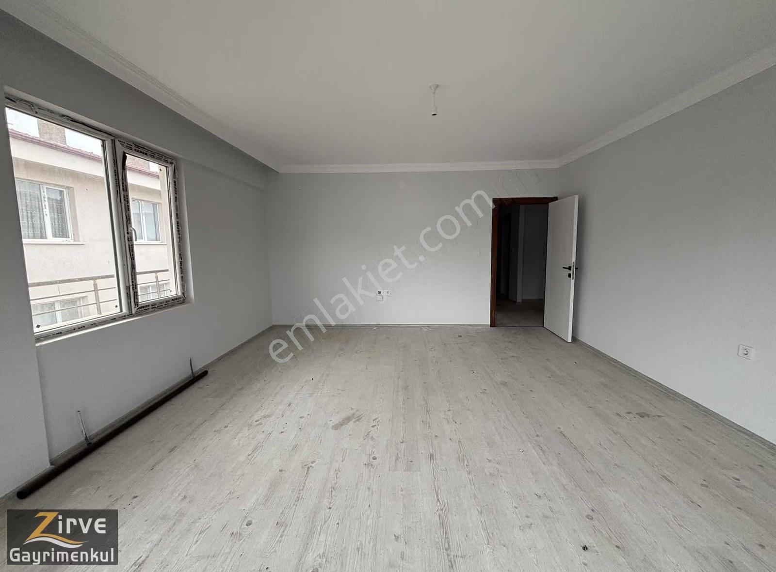 Zirveden Yıldırımda Mükemmel Konumda 3+1 Daire - Görsel 20