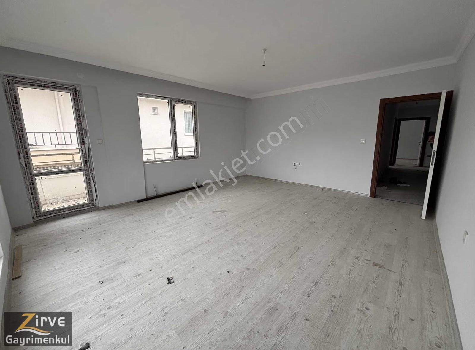 Zirveden Yıldırımda Mükemmel Konumda 3+1 Daire - Görsel 22