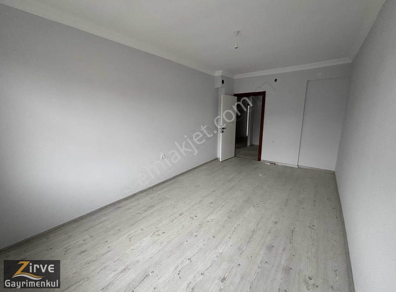 Zirveden Yıldırımda Mükemmel Konumda 3+1 Daire - Görsel 31