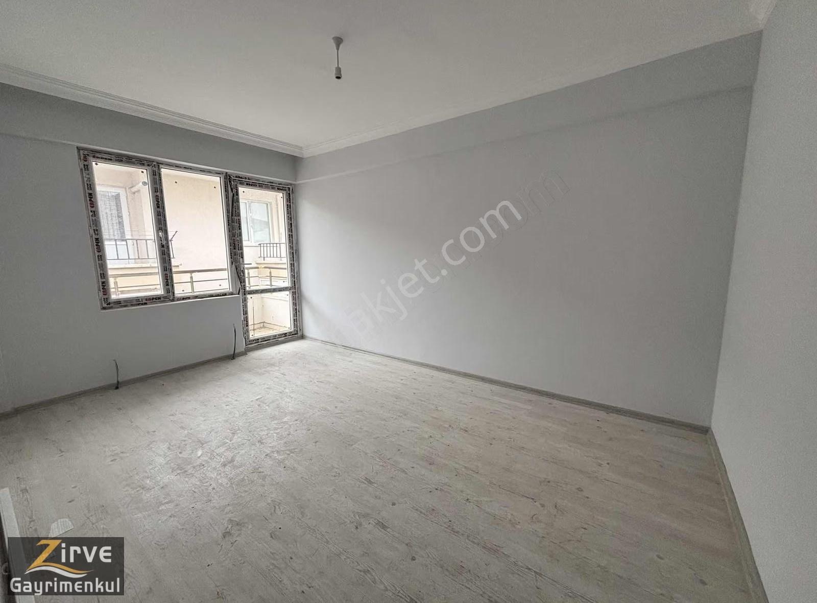 Zirveden Yıldırımda Mükemmel Konumda 3+1 Daire - Görsel 30