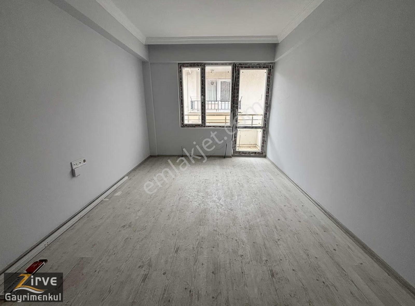 Zirveden Yıldırımda Mükemmel Konumda 3+1 Daire - Görsel 10
