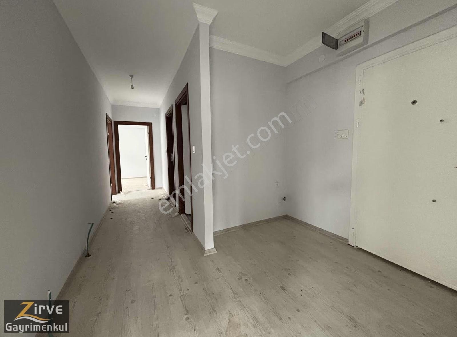 Zirveden Yıldırımda Mükemmel Konumda 3+1 Daire - Görsel 32