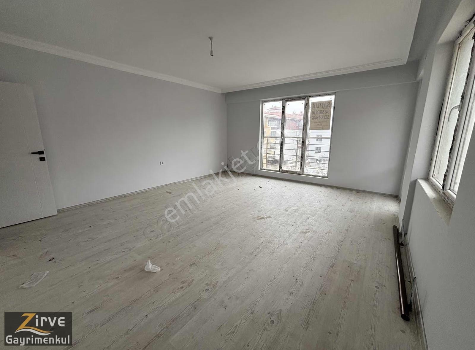 Zirveden Yıldırımda Mükemmel Konumda 3+1 Daire - Görsel 29