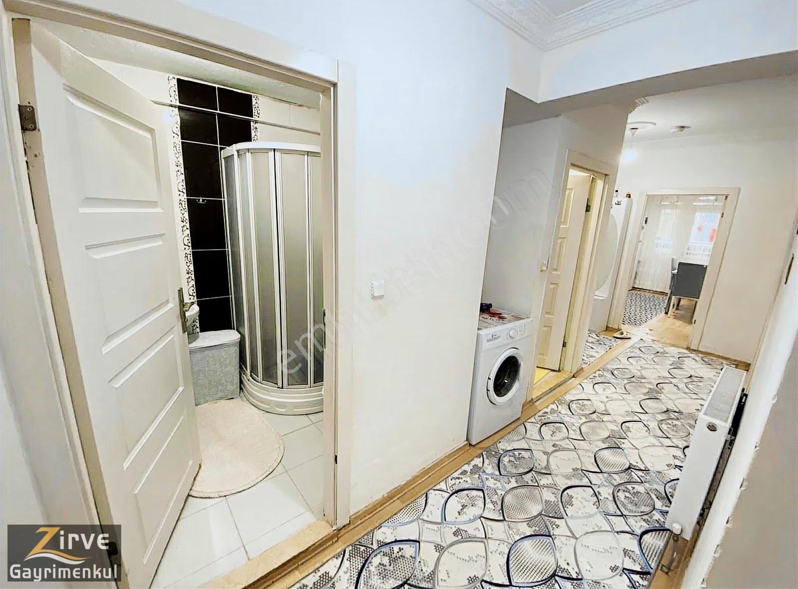Zirve'den Yıldırım Mahallesi 3+1 Kredi Sorunsuz Daire! - Görsel 29