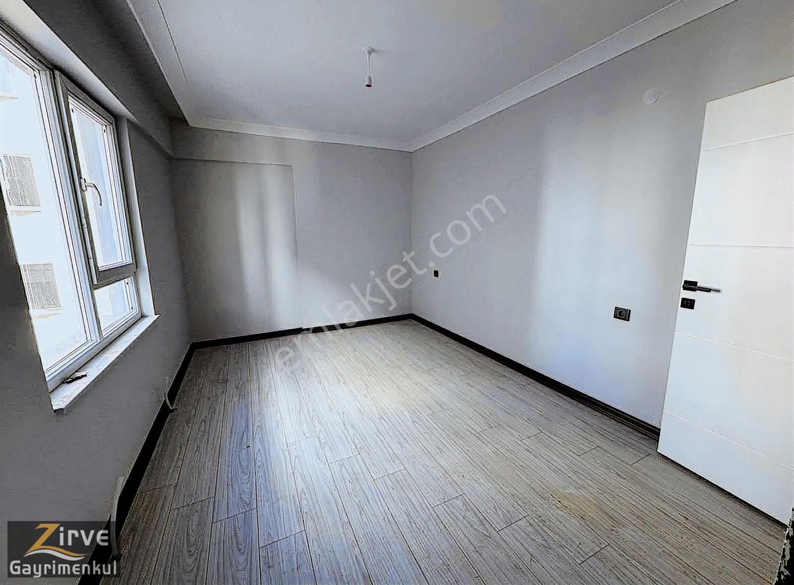 Zirve Gayrimenkulden Yıldırımda 3+1 3.kat Lüx Daire - Görsel 15