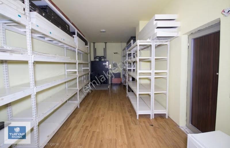 Antalya Lara Metropol Çarşısı En İşlek Caddede Satılık Dükkan - Görsel 9