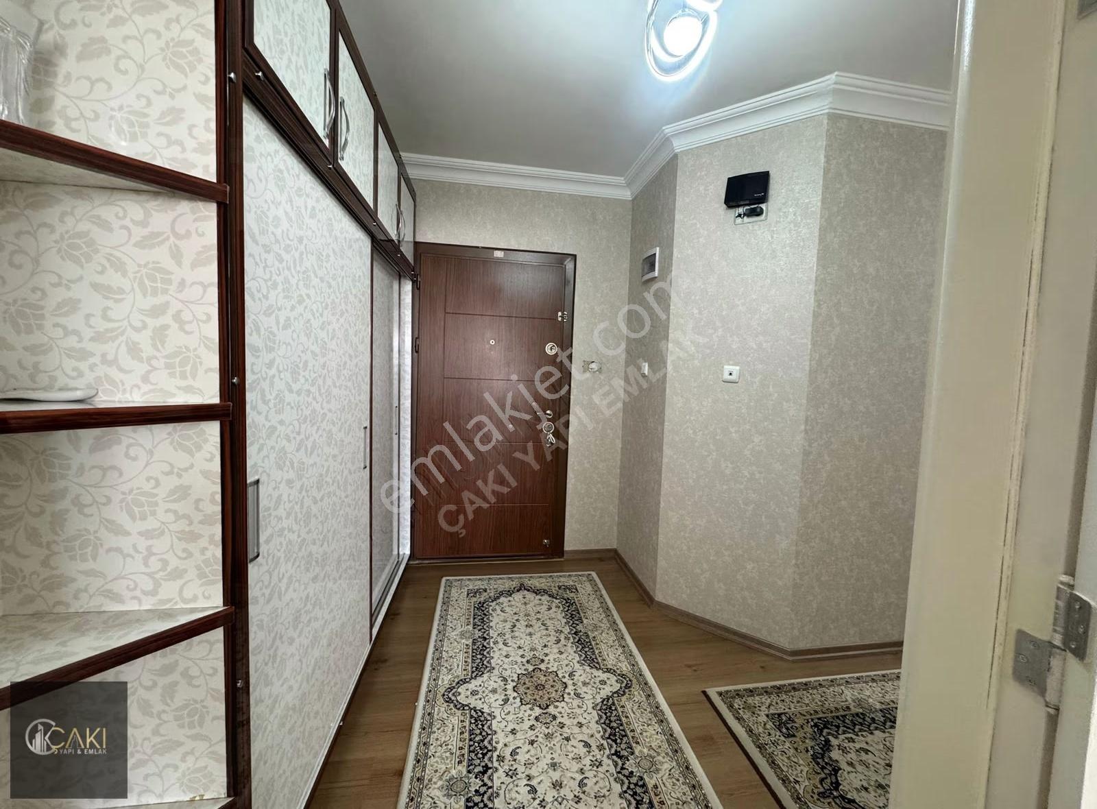 Çakı Yapı Emlaktan Cevdet Paşa Mah. 3+1 Satılık Daire - Görsel 4