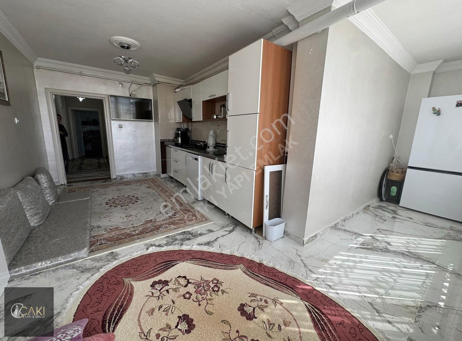 Çakı Yapı Emlaktan Cevdet Paşa Mah. 3+1 Satılık Daire - Görsel 8